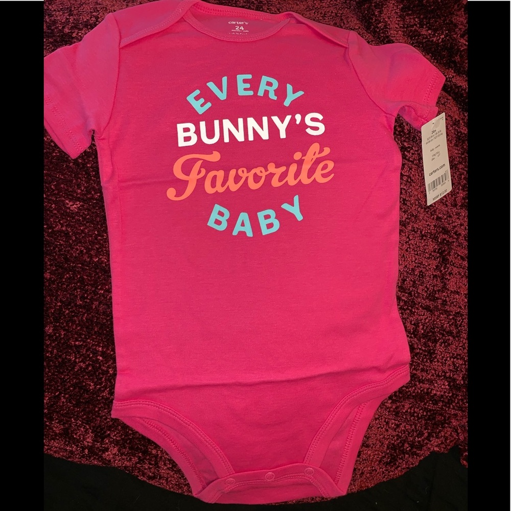 Baby jump suit